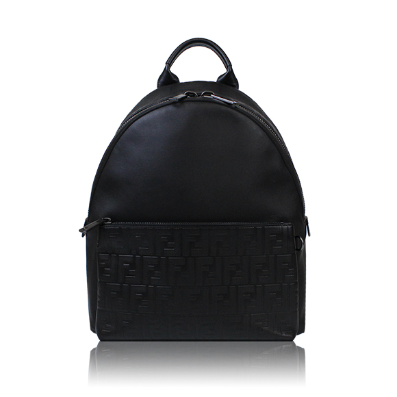 FENDI バックパック 34&nbsp;x42&nbsp;x13cm(幅&nbsp;x 高さ&nbsp;x マチ)