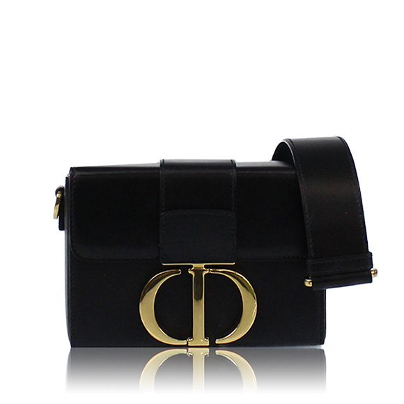 Dior 30モンテーニュボックスバッグ 