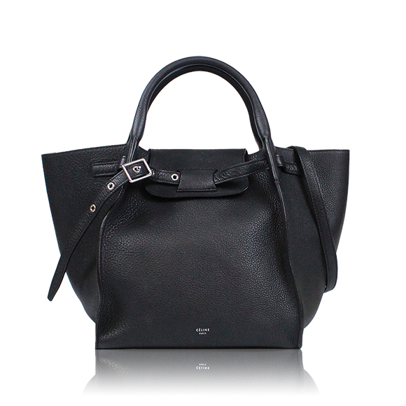 CELINE ビッグバッグスモール 24&nbsp;x25&nbsp;x21cm(幅&nbsp;x 高さ&nbsp;x マチ)