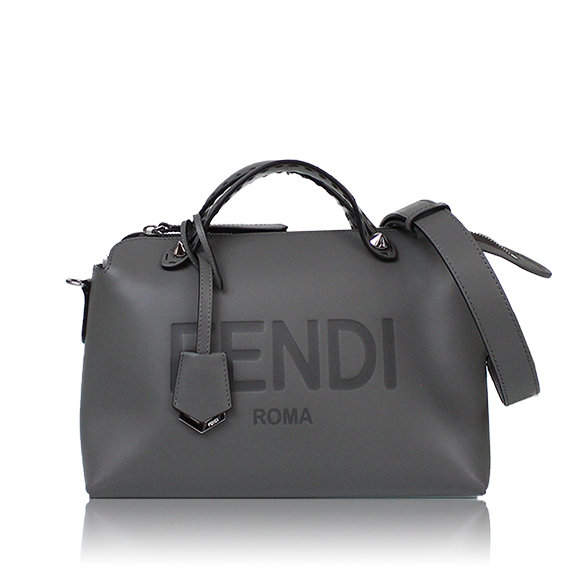 FENDI バイザウェイミディアム 