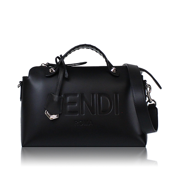 FENDI バイザウェイミディアム 