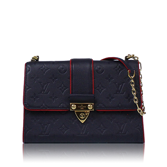 LOUIS VUITTON サンシュルピスPM 