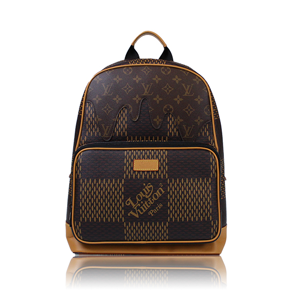 LOUIS VUITTON バックパック 