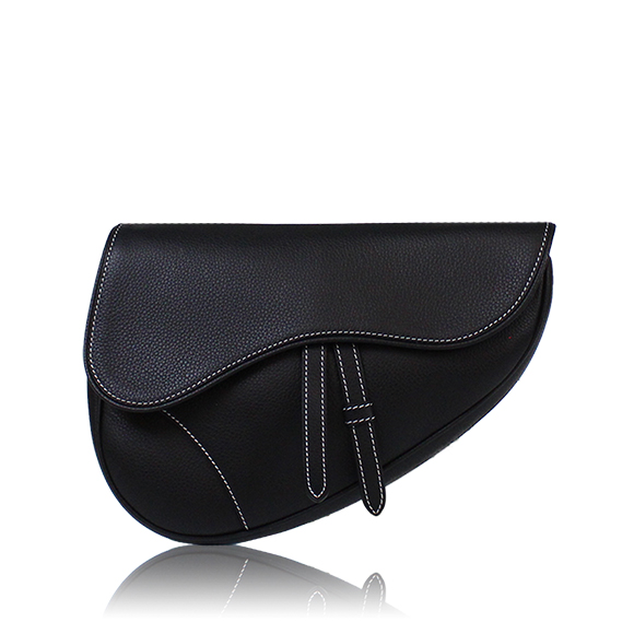 Dior サドルバッグ 25&nbsp;x19&nbsp;x4cm(幅&nbsp;x 高さ&nbsp;x マチ)