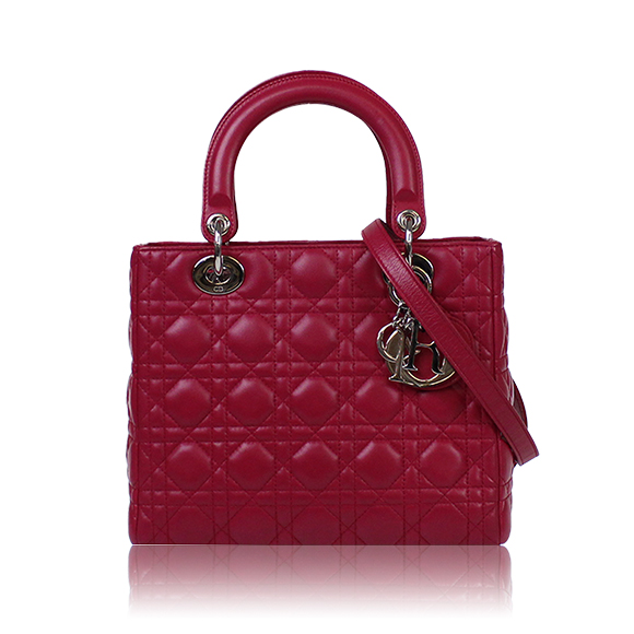 Dior レディディオール 