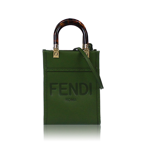 FENDI サンシャインショッパースモール 