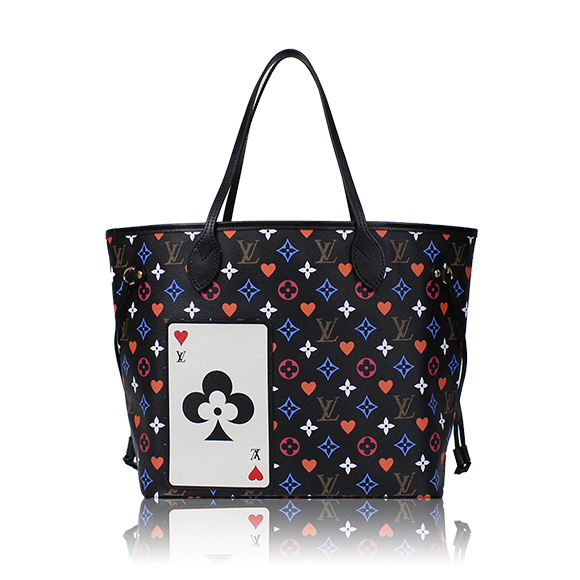 LOUIS VUITTON ネヴァーフルMM 32&nbsp;x28&nbsp;x15cm(幅&nbsp;x 高さ&nbsp;x マチ)