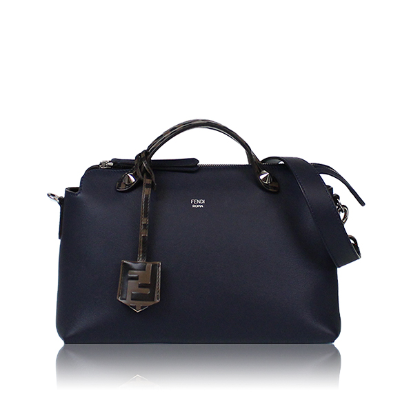 FENDI バイザウェイミディアム 