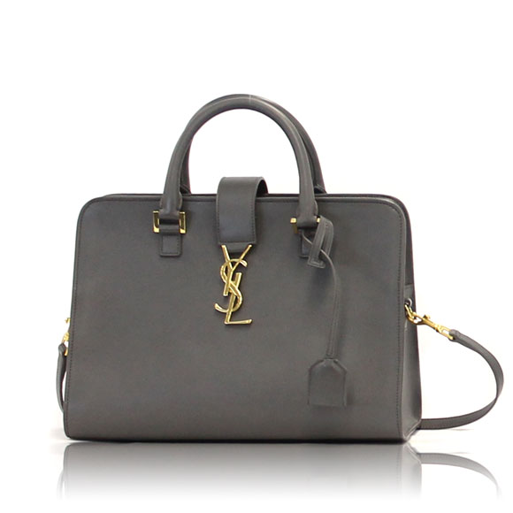 SAINT LAURENT カバス スモール 29&nbsp;x20&nbsp;x12cm(幅&nbsp;x 高さ&nbsp;x マチ)