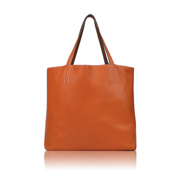 HERMES ドゥブルセンス45 