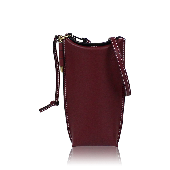 LOEWE ゲートポケット 