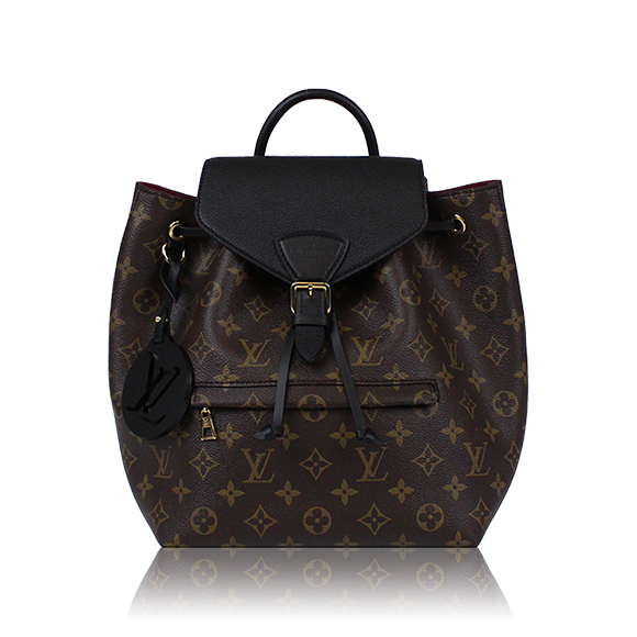 LOUIS VUITTON モンスリNMPM 