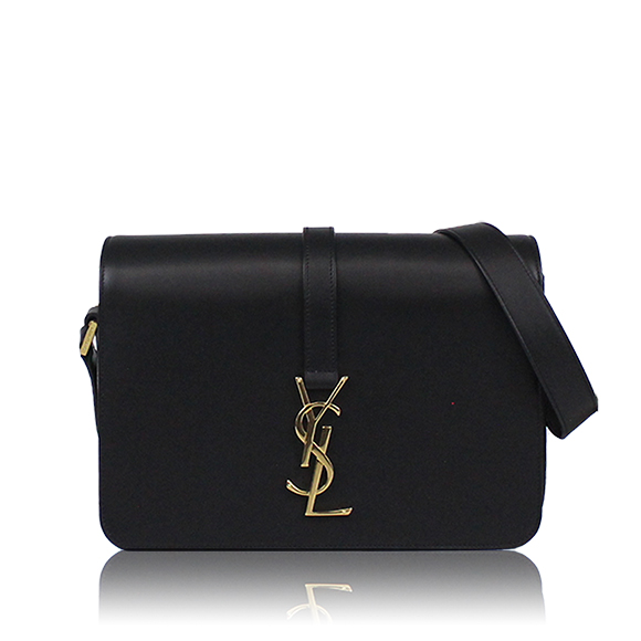 SAINT LAURENT ユニベルシテ 24&nbsp;x15&nbsp;x5cm(幅&nbsp;x 高さ&nbsp;x マチ)
