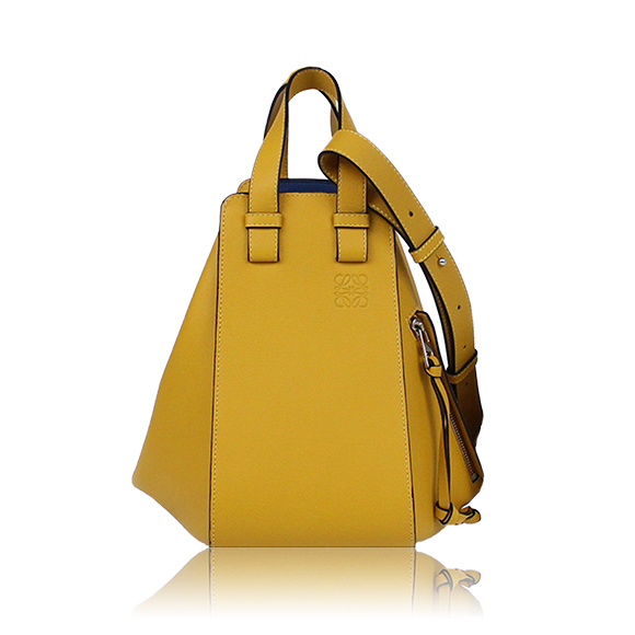 LOEWE ハンモックスモール 29&nbsp;x23&nbsp;x14cm(幅&nbsp;x 高さ&nbsp;x マチ)