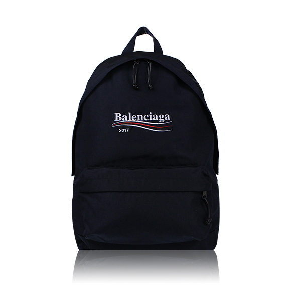 BALENCIAGA エクスプローラーバックパック 38&nbsp;x49&nbsp;x13cm(幅&nbsp;x 高さ&nbsp;x マチ)