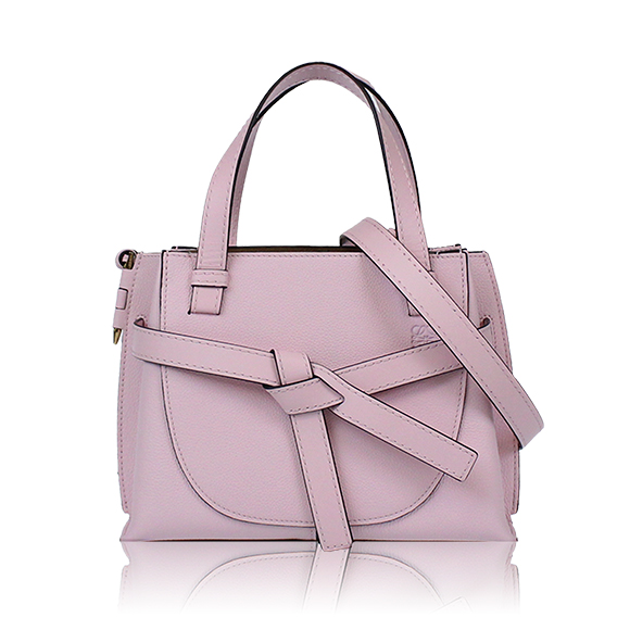 LOEWE ゲートトップハンドルミニ 