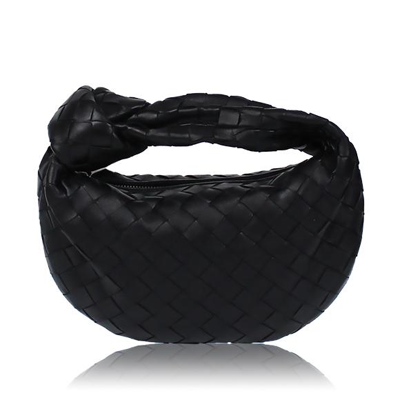 BOTTEGA VENETA ミニザジョディ 26&nbsp;x14&nbsp;x3cm(幅&nbsp;x 高さ&nbsp;x マチ)