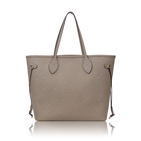 LOUIS VUITTON ネヴァーフルMM 