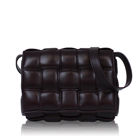 BOTTEGA VENETA パデッドカセット 