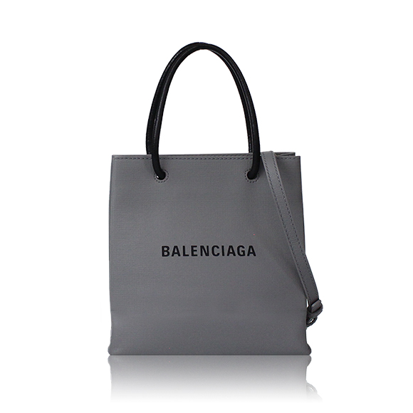 BALENCIAGA ショッピングトートXXS 19&nbsp;x19&nbsp;x9cm(幅&nbsp;x 高さ&nbsp;x マチ)