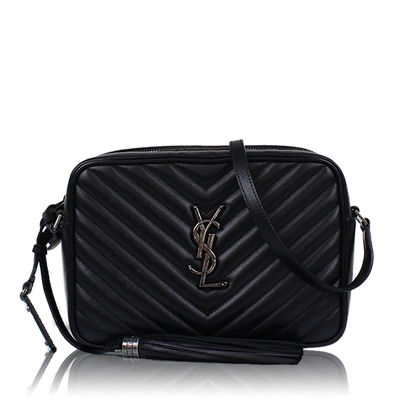 SAINT LAURENT ルー 22&nbsp;x16&nbsp;x6cm(幅&nbsp;x 高さ&nbsp;x マチ)