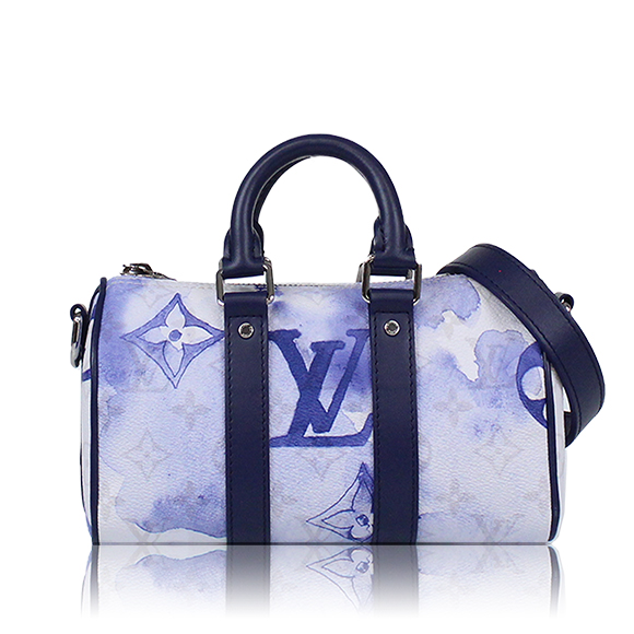 LOUIS VUITTON キーポルXS 