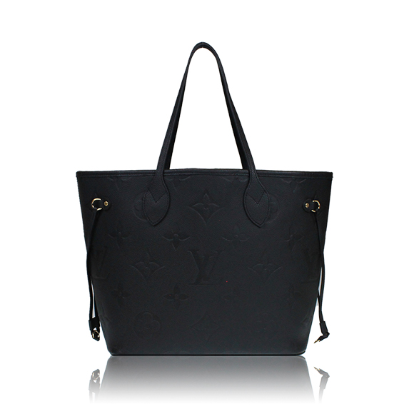 LOUIS VUITTON ネヴァーフルMM 