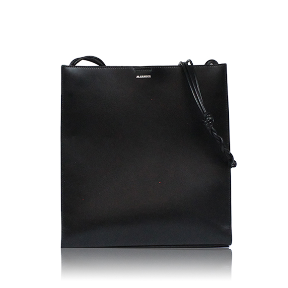 JIL SANDER タングルミディアム 25&nbsp;x27&nbsp;x4cm(幅&nbsp;x 高さ&nbsp;x マチ)