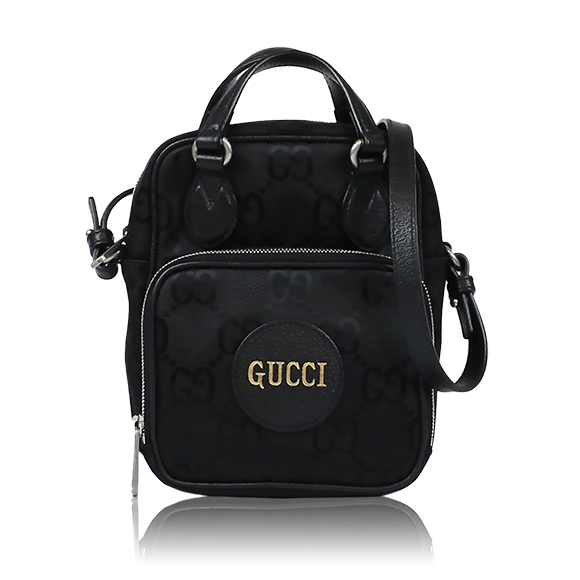 GUCCI ショルダーバッグ 