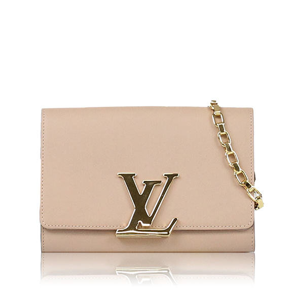 LOUIS VUITTON ポシェットルイーズMM 