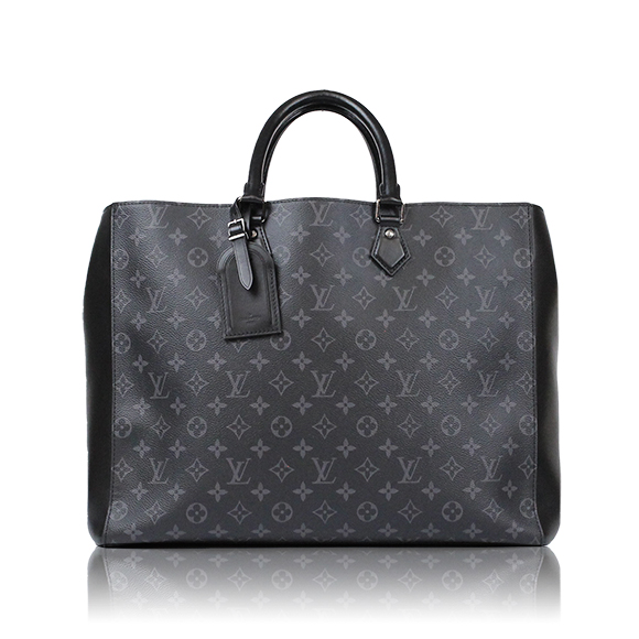 LOUIS VUITTON グランサック 