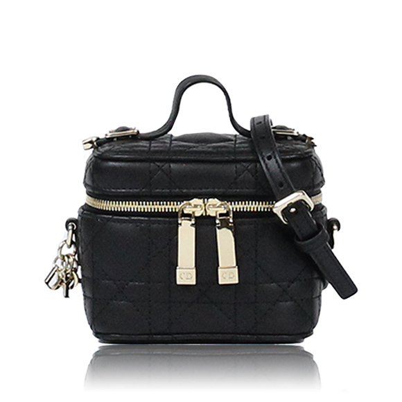 Dior マイクロヴァニティ 