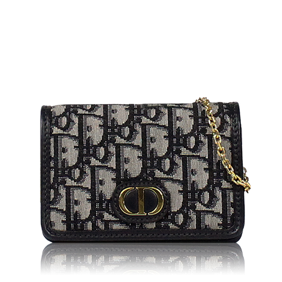 Dior 30モンテーニュナノポーチ 