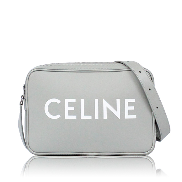 CELINE メッセンジャーバッグ 