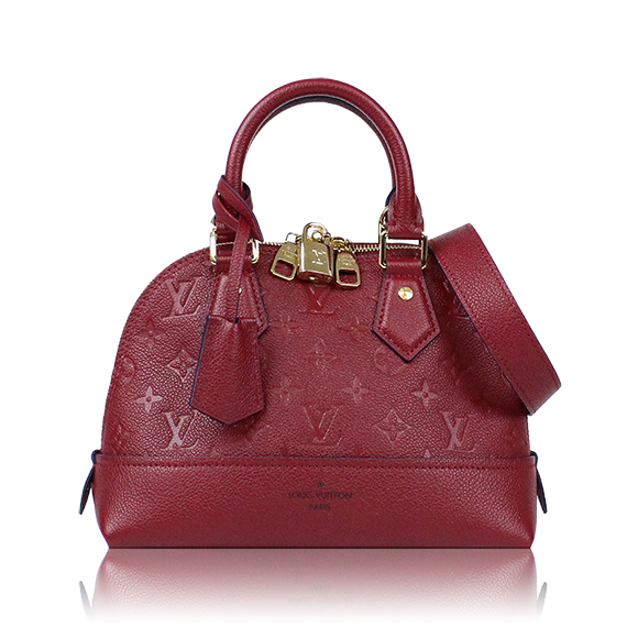 LOUIS VUITTON ネオアルマBB 