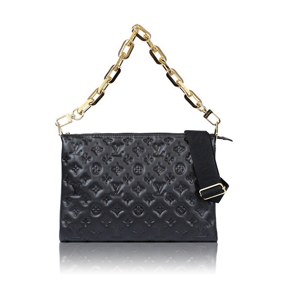 LOUIS VUITTON クッサンMM 