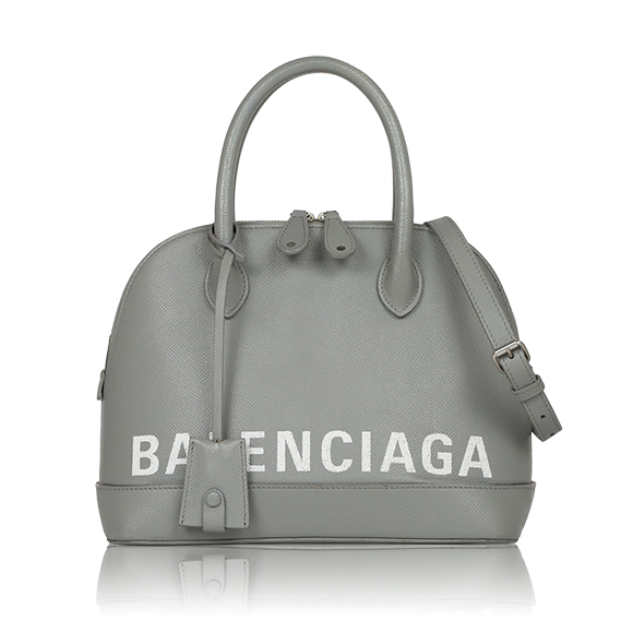 BALENCIAGA ヴィルトップハンドルS 26&nbsp;x20&nbsp;x11cm(幅&nbsp;x 高さ&nbsp;x マチ)