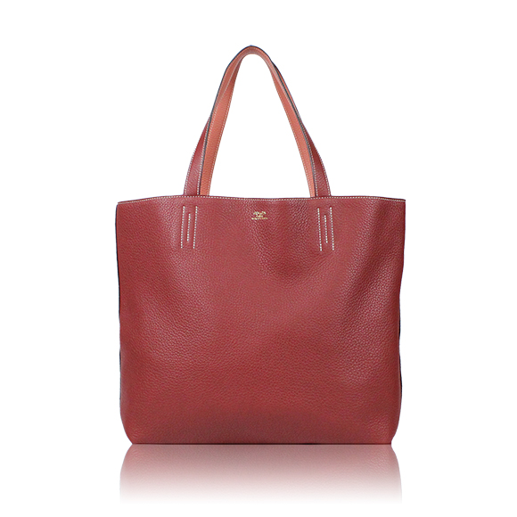 HERMES ドゥブルセンス45 