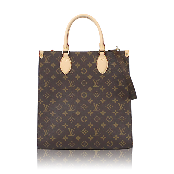 LOUIS VUITTON サックプラPM 