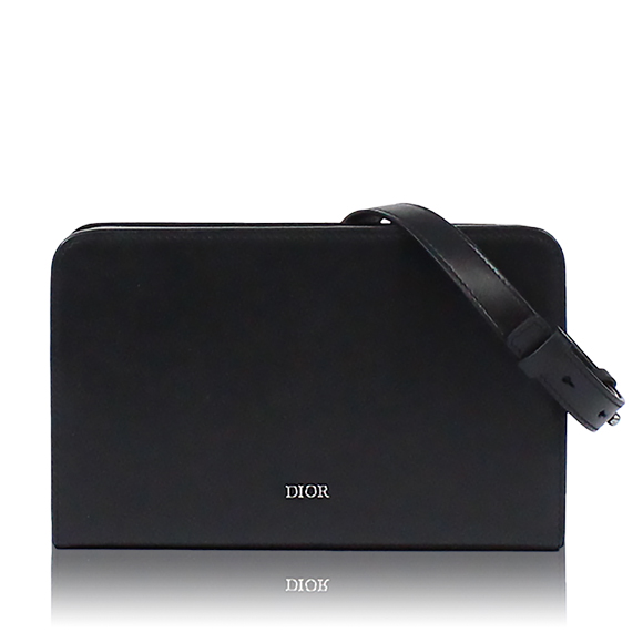 Dior ショルダーバッグ 19&nbsp;x12&nbsp;x3cm(幅&nbsp;x 高さ&nbsp;x マチ)