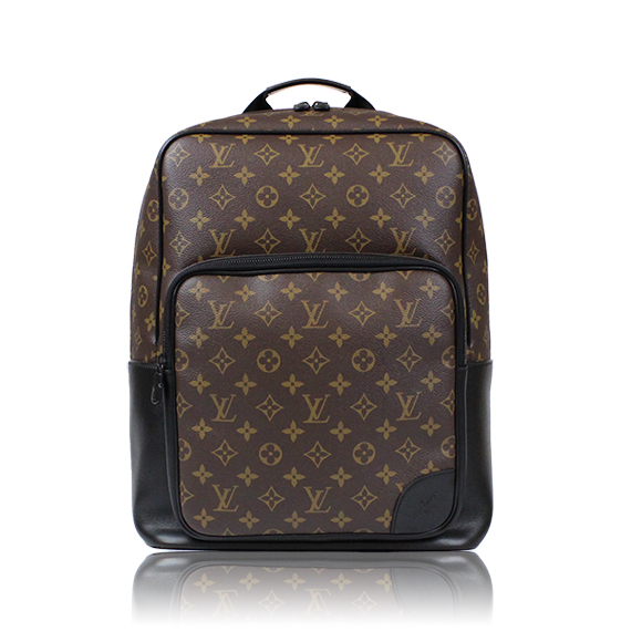 LOUIS VUITTON ディーンバックパック 30&nbsp;x42&nbsp;x14cm(幅&nbsp;x 高さ&nbsp;x マチ)