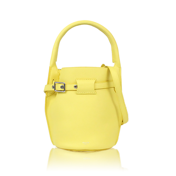 CELINE ビッグバッグバケットナノ 