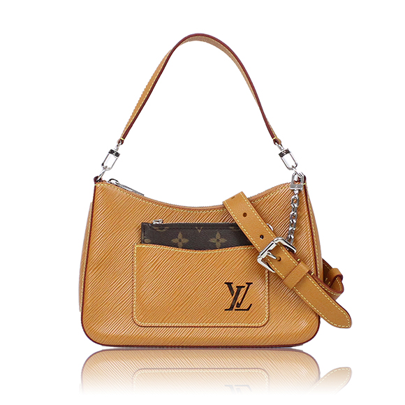 LOUIS VUITTON マレル 
