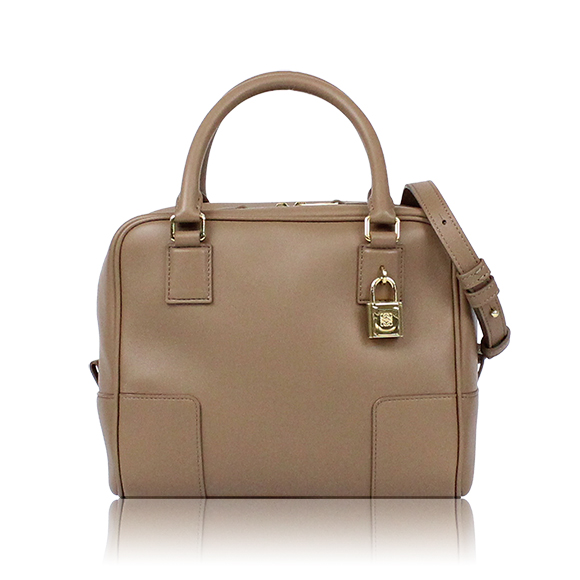 LOEWE アマソナ19 20&nbsp;x17&nbsp;x9cm(幅&nbsp;x 高さ&nbsp;x マチ)