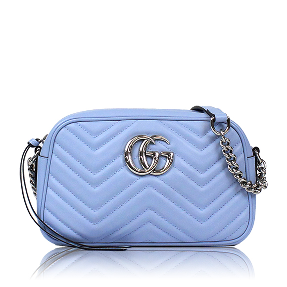 GUCCI GGマーモント 