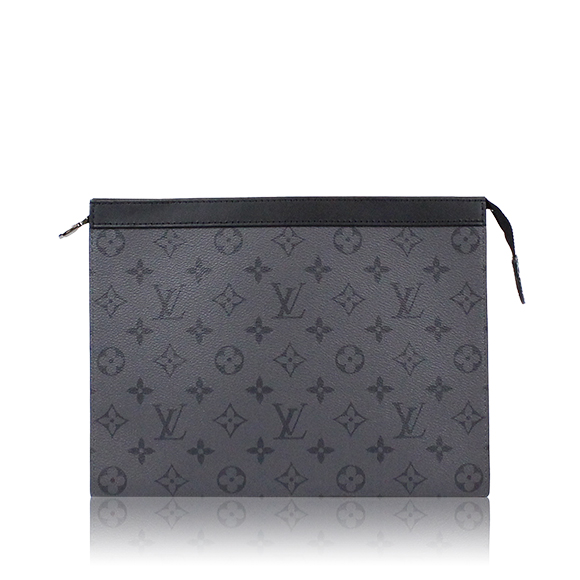 LOUIS VUITTON ポシェットヴォワヤージュMM 27&nbsp;x20&nbsp;x6cm(幅&nbsp;x 高さ&nbsp;x マチ)