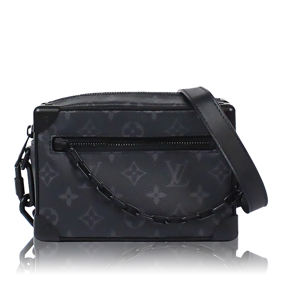 LOUIS VUITTON ミニソフトトランク 