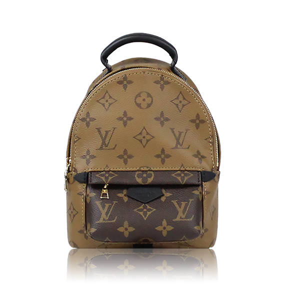 LOUIS VUITTON パームスプリングスバックパックMINI 