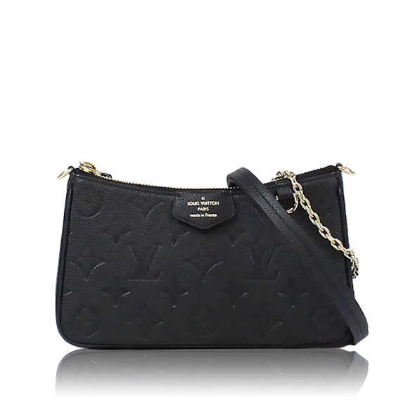 LOUIS VUITTON イージーポーチ 20&nbsp;x11&nbsp;x3cm(幅&nbsp;x 高さ&nbsp;x マチ)