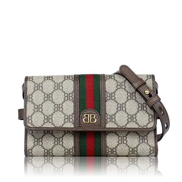 BALENCIAGA ショルダーバッグ 20&nbsp;x11&nbsp;x2cm(幅&nbsp;x 高さ&nbsp;x マチ)